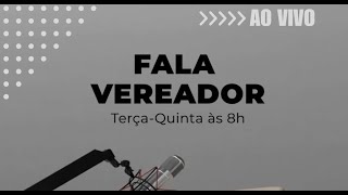Fala Vereador: Nelson Hasegawa