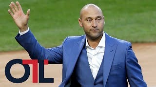 Full Should the Marlins be concerned about Derek Jeter | Outside The Lines | ESPN Guide