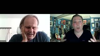 Walter Trout Interview With MisplacedStraws.com Net Worth