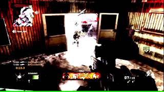 Sick 9 Man Feed  OCE By OhhDeny  Player Vim Ghosts