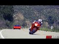 Fastest Supercars vs Fastest Superbikes