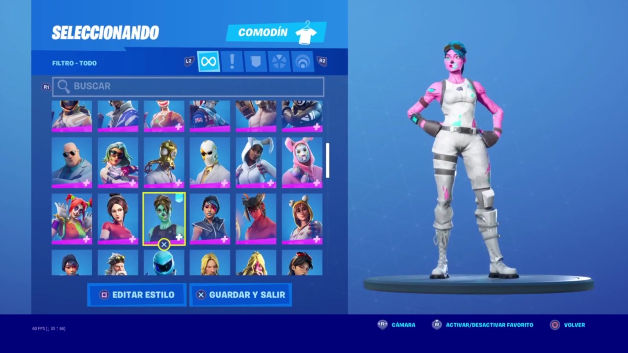 Cuentas De Fortnite Gratis Correo Y Contraseña 2021
