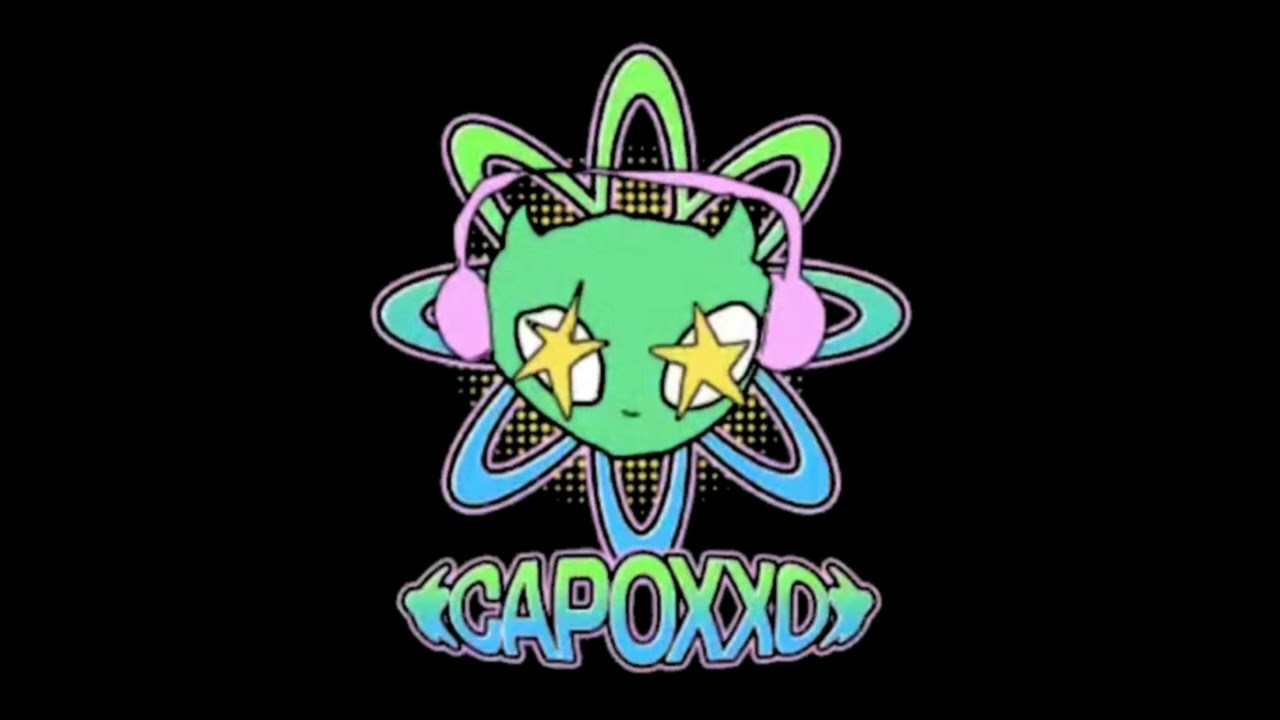 capoxxo - i wish i nvr met u [alt mix]