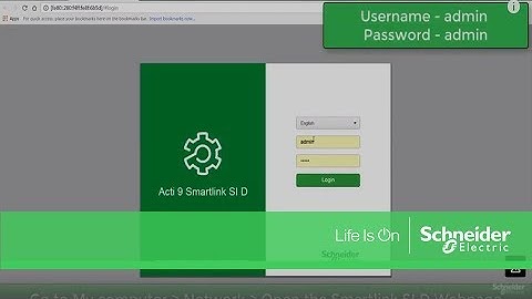 How to add a Powertag device to ComX510