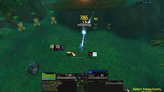 Balance Druid HUD (Weak Auras) - Version 2 (ICONIC)