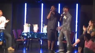 Dashaun (Evisu) Lanvin LSS
