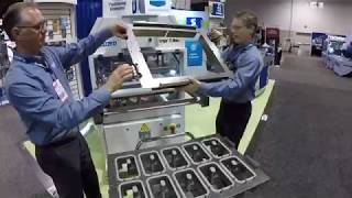Sonoco Alloyd ATEX demonstration