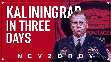 @NevzorovTV — Russia should have been pressured in 2022