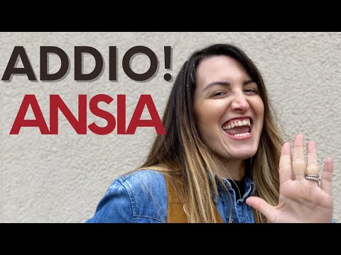 Video: Come Calmare L'ansia