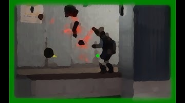 CTF in a nutshell [tf2]