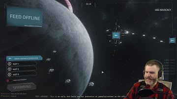 Engineering Tech Preview Weekend 📅 Patch 4.4 Release Soon ™ Nyx Waiting Room 🌏