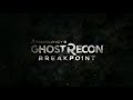 Ghost Recon Breakpoint Полное погружение