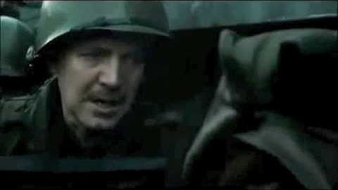 The Davenports- Five Steps (Saving Private Ryan)