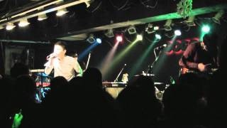 Rocket Diary _ 이제부터 시작하는거야 (Live, 2012.01.13, GOGOS2)