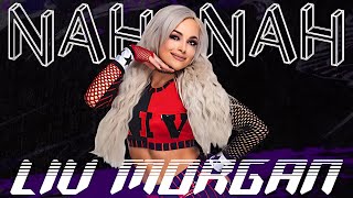 WWE - Liv Morgan “Nah Nah” (Entrance Theme)