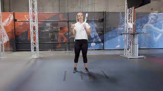 Attack Angle - Slapping