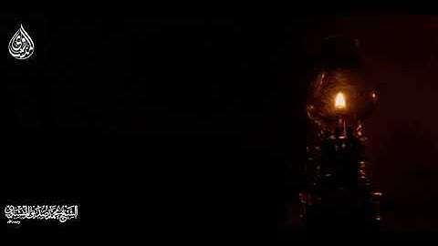 تلاوة تفيض بها أعين من الدمع | المنشاوي - رحمه الله -