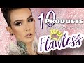 FEELIN FLAWLESS TOP 10: Products That Make Me Feel My Best