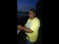 سهيل السناطي و صيد السمك الملحن بسام بولص 
