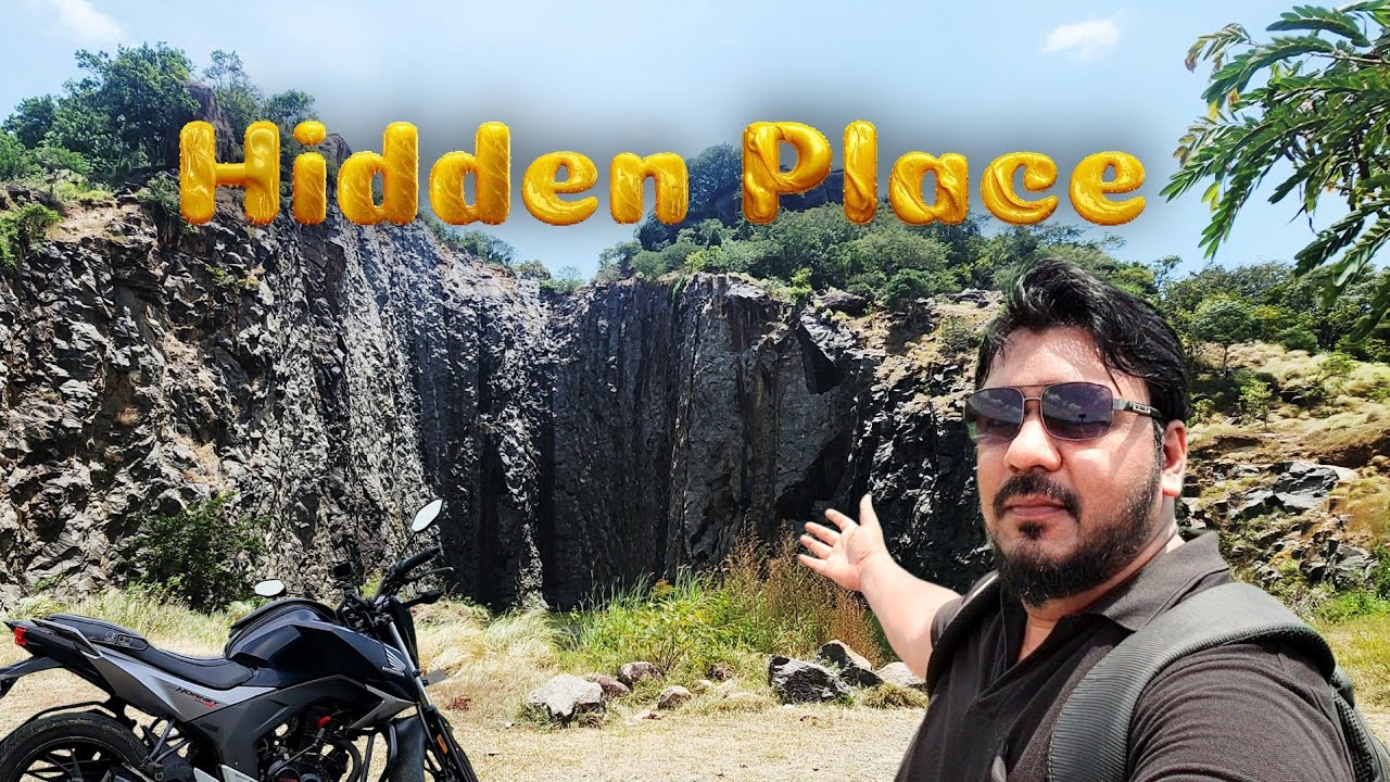 Hidden Place near Nagercoil 