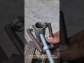 GENIUS DIY – Homemade 4-JAW OPENER / PULLER Works PERFECTLY! ⚙️🤯