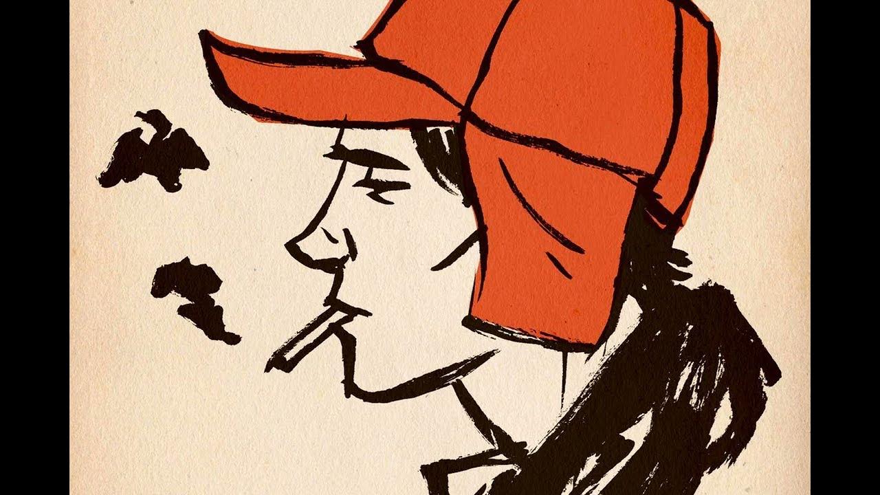The Catcher in The Rye Chapter 3 YouTube