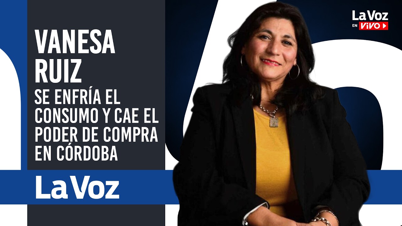 VANESA RUIZ: La INFLACIÓN de FEBRERO fue del 3,1% para el CENTRO DE ALMACENEROS