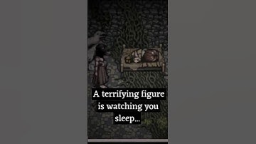 Underestimating a TERRIFYING PRESENCE #twitchclips #fearandhunger #funger