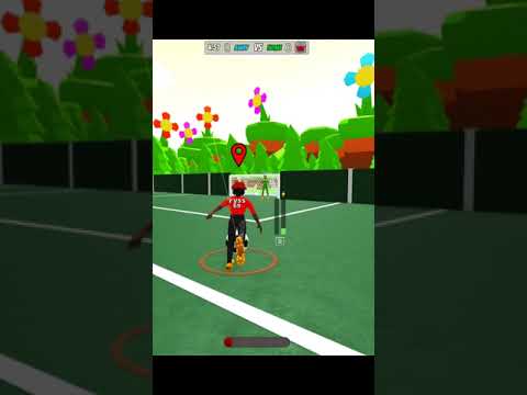How To Be GOAT In Realistic Street Soccer Realisticstreetsoccer Roblox Robloxfootball