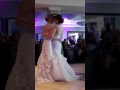 KimKat Wedding-First Dance