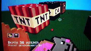 Total Miner: Forge Pixel Art