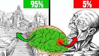 Celebrity 13 Creepy Facts About Your Deep Mind Net Worth