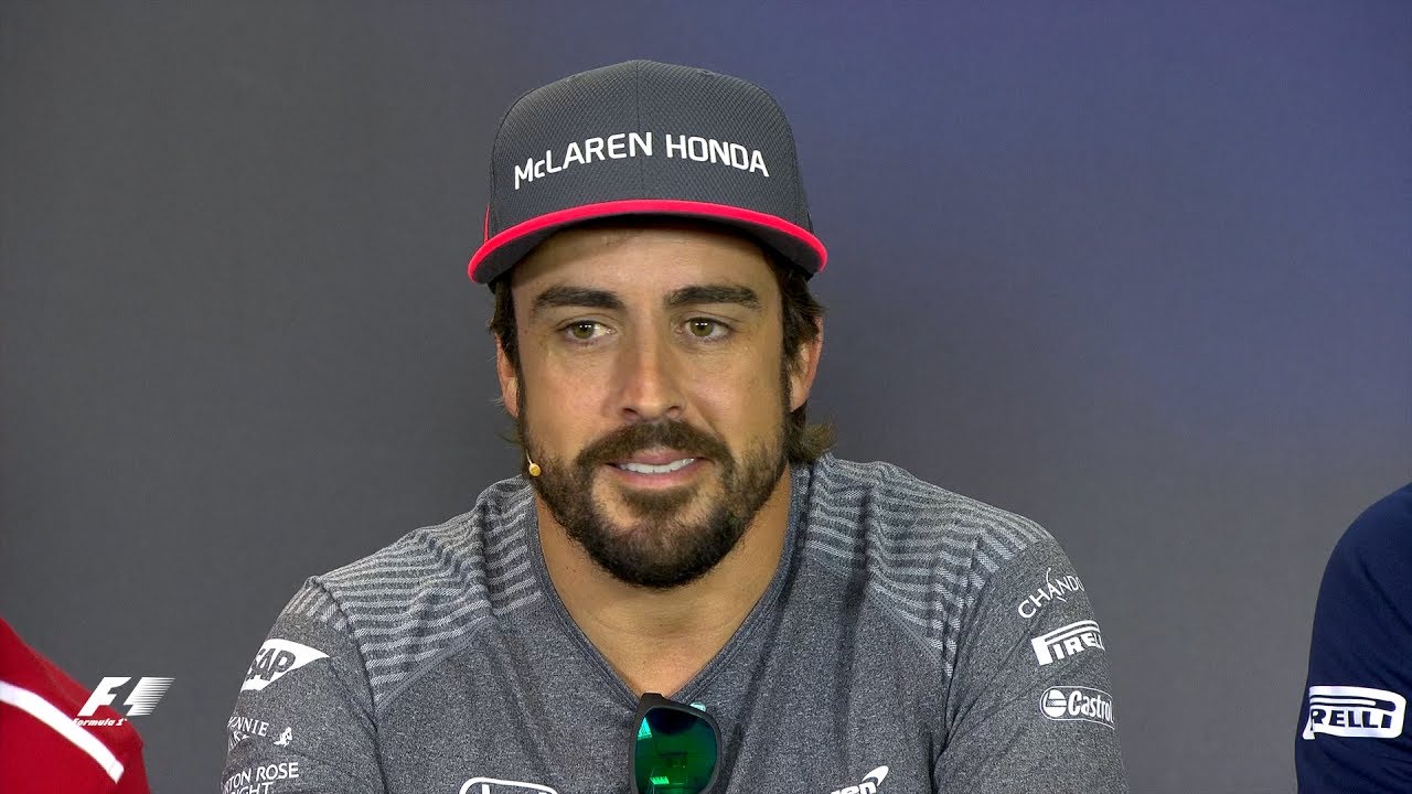 2017 Hungarian Grand Prix | Pre-Race Press Conference