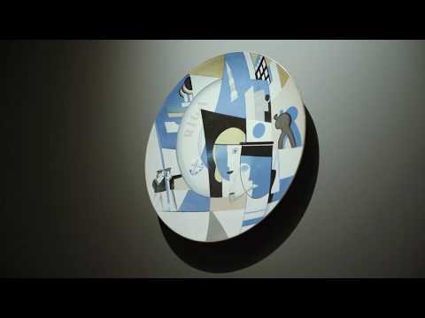 Video: Mākslas muzeji Madridē