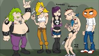 Fudêncio Musica De Abertura