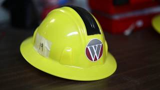 Pre-apprentice Electrical Lineworkers Program Week One