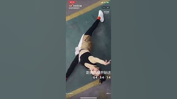 Lưu Diệc Phi Năng Động Tre Trung Trong Clip Quảng Cáo Của Adidas