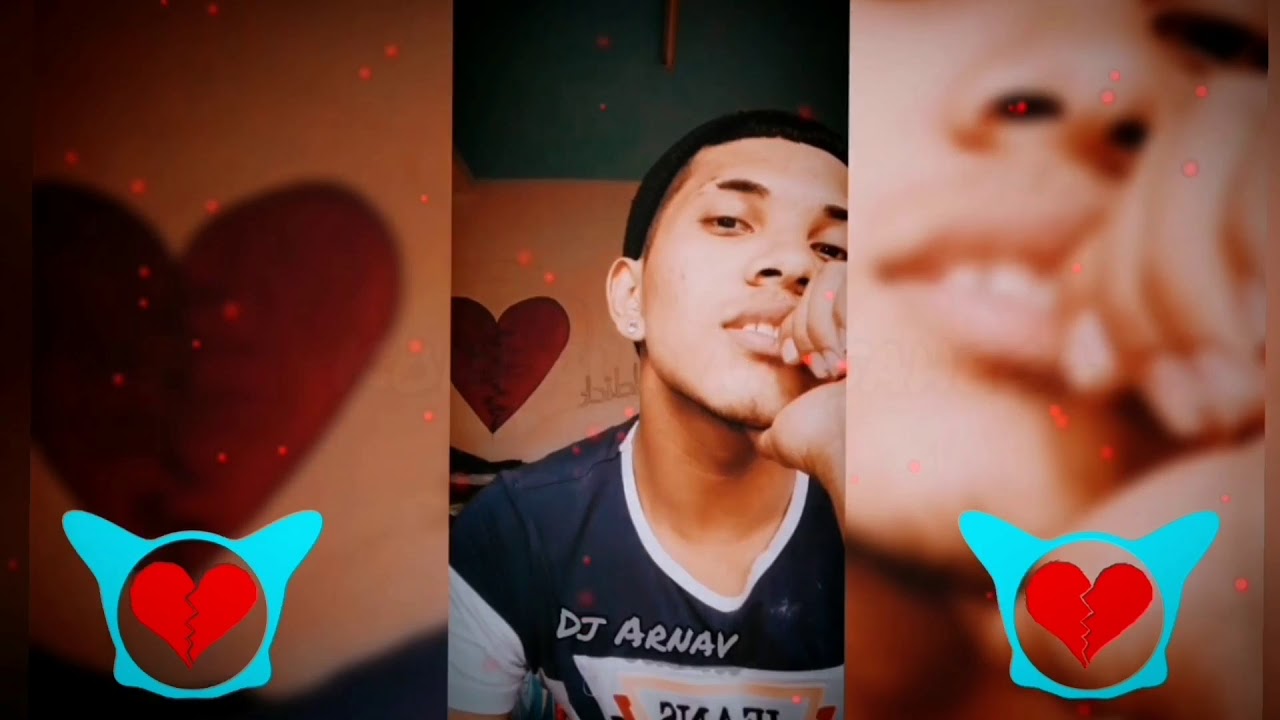 I-Shoj - Bewafa Chali (Dj Arnav Remix)