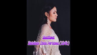 Download Lagu Raisa - Kutukan Cinta Pertama ( lirik ) MP3