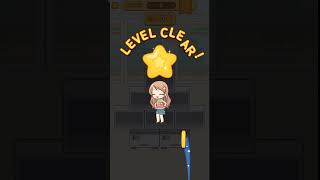 Sorting Queen level 5 #mobilegameplay #games