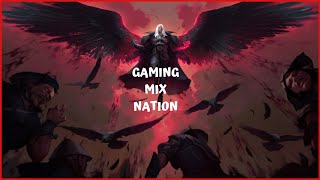 Music for Playing Swain 🏴󠁧󠁢󠁥󠁮󠁧󠁿 League of Legends Mix 🏴󠁧󠁢󠁥󠁮󠁧󠁿 Playlist to play Swain