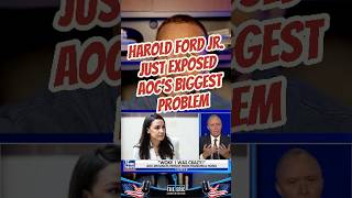 AOC’s Entire Platform Is “Trump Is Terrible”