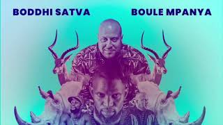 Boddhi Satva & Boule Mpanya - Wa Sokoma (Main Mix)