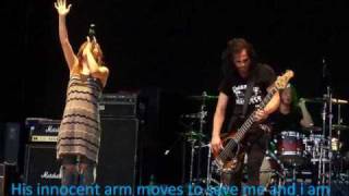 Flyleaf - Circle w/ lyrics
