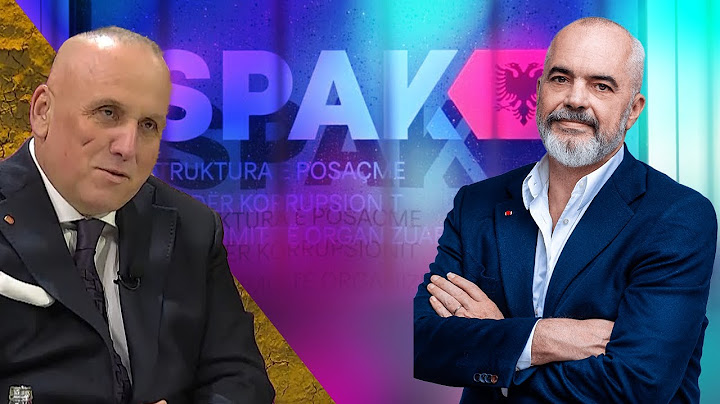 Ilir Kulla tregon çfarë i ka thënë Rama për SPAK-un! | Dekalog nga Roland Qafoku