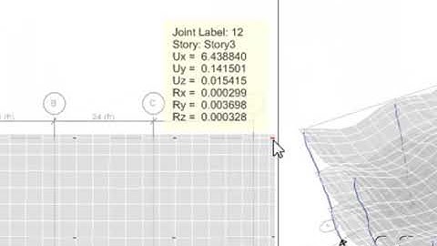 ETABS_26 Accidental Torsion