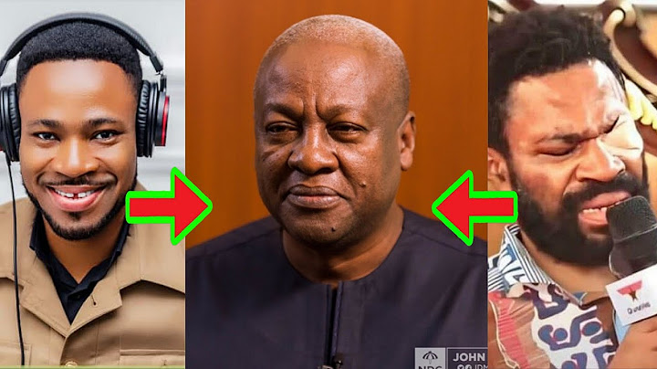 Update: Kofi Adomah’s Eye Incident—Respected Figure Steps In to Help."