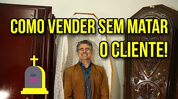 Como vender plano funerário online?