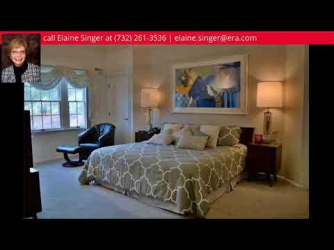 12 Wakefield Ct, Monroe, NJ home video tour