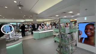 walking Pembroke Lakes Mall - Pembroke Pines Florida - May 9, 2026